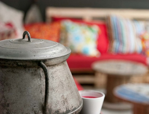 Fem un Coffe?